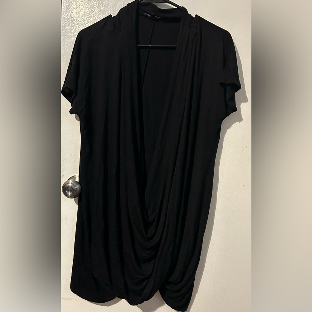 Women’s plus size blouse